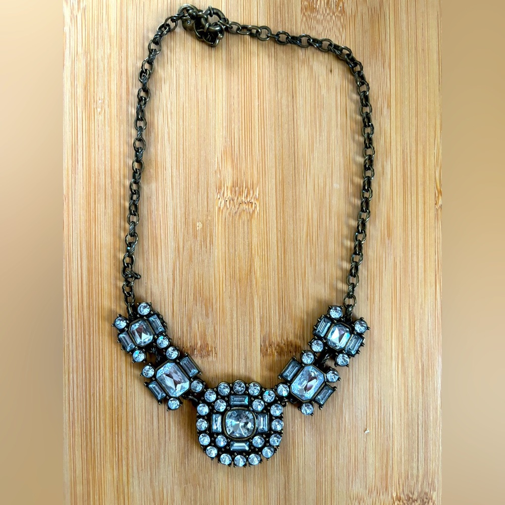 Jcrew factory necklace